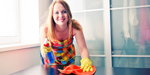 Earls Court House Cleaning | Home Cleaners SW5 Earls Court
