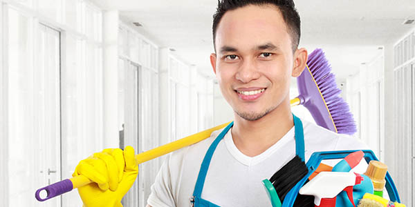 Earls Court Office Cleaning | Commercial Cleaning SW5 Earls Court