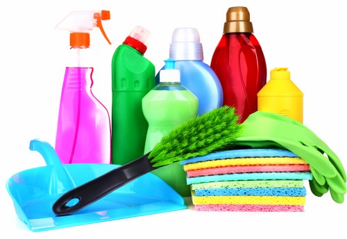 Professional one-off cleaning service for Earlscourt homes