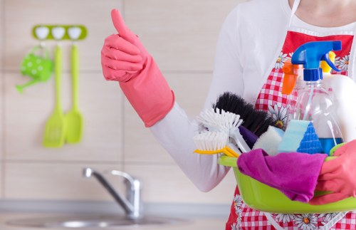 Professional odour removal for upholstery in Earlscourt