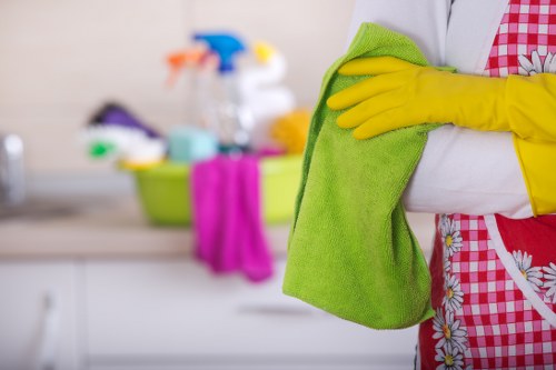 Deep cleaning a family sofa in an Earlscourt home