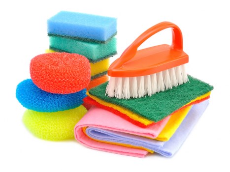 Local stain removal for commercial and residential properties in Earlscourt