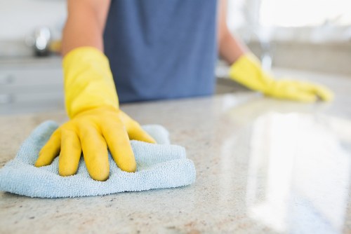Guest-ready property cleaning for Earlscourt rentals